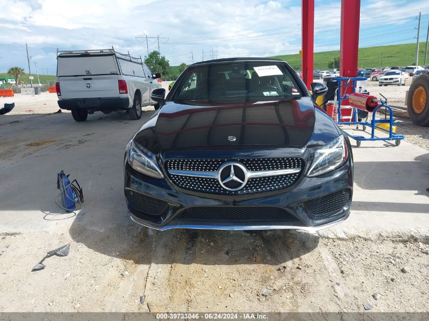 2018 Mercedes-Benz C 300 4Matic VIN: WDDWK4KB6JF698516 Lot: 39733046