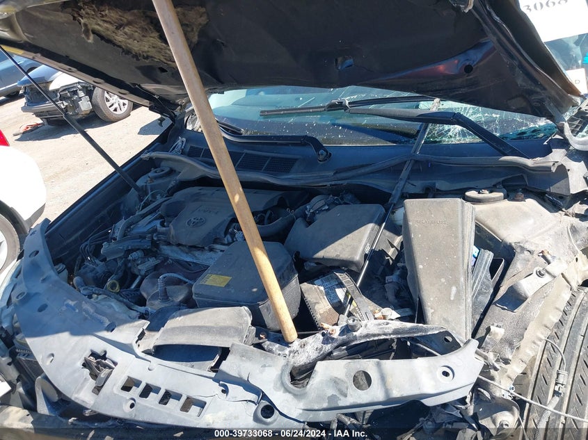 2013 Toyota Camry Se VIN: 4T1BF1FK9DU279996 Lot: 39733068