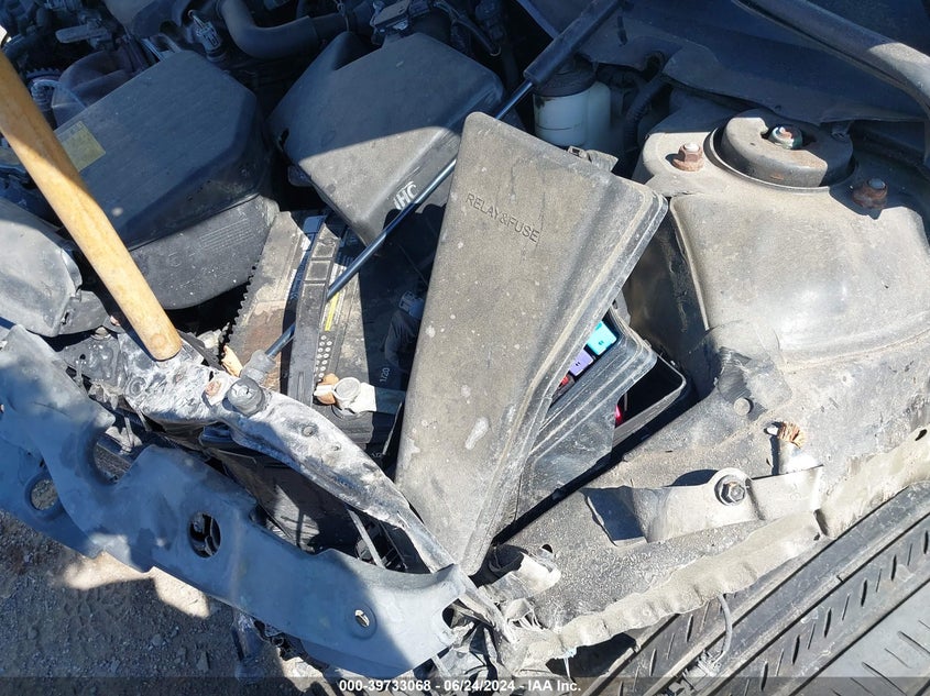 2013 Toyota Camry Se VIN: 4T1BF1FK9DU279996 Lot: 39733068