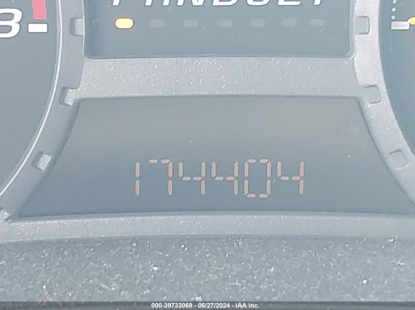 2005 Chevrolet Colorado Ls VIN: 1GCCS198958121270 Lot: 39733069