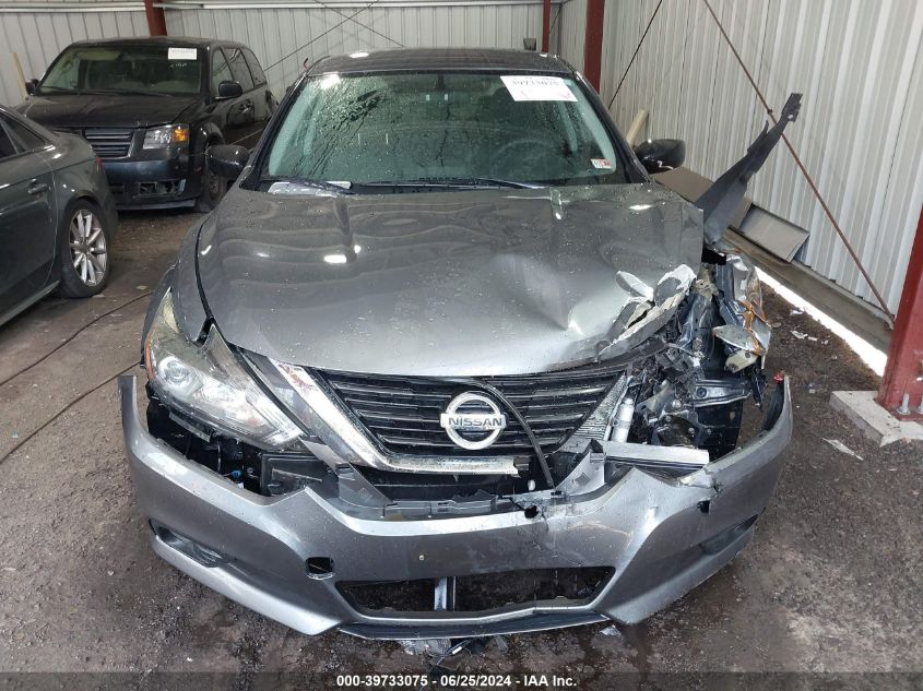 2017 Nissan Altima 2.5 Sr VIN: 1N4AL3AP3HC236926 Lot: 39733075