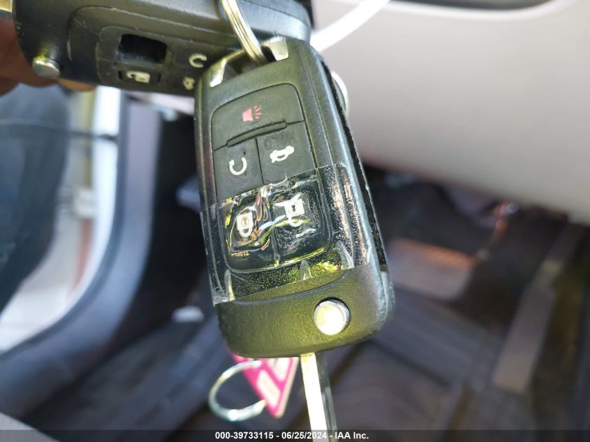 2015 Chevrolet Equinox Ltz VIN: 2GNFLDE39F6243258 Lot: 39733115