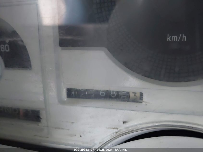 1989 GMC Sierra C2500 VIN: 1GTFC24K8KE502723 Lot: 39733127