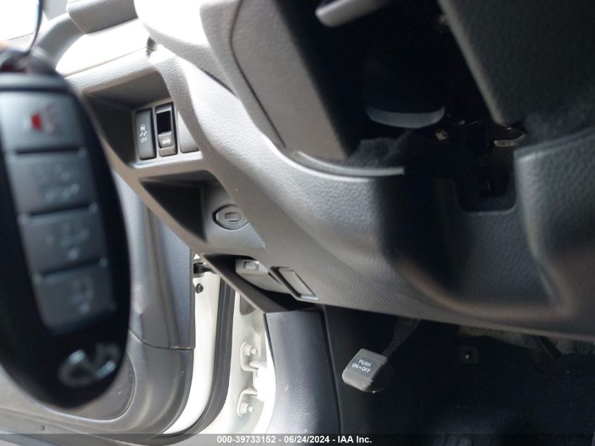 2012 Infiniti G25X VIN: JN1DV6AR4CM862494 Lot: 39733152