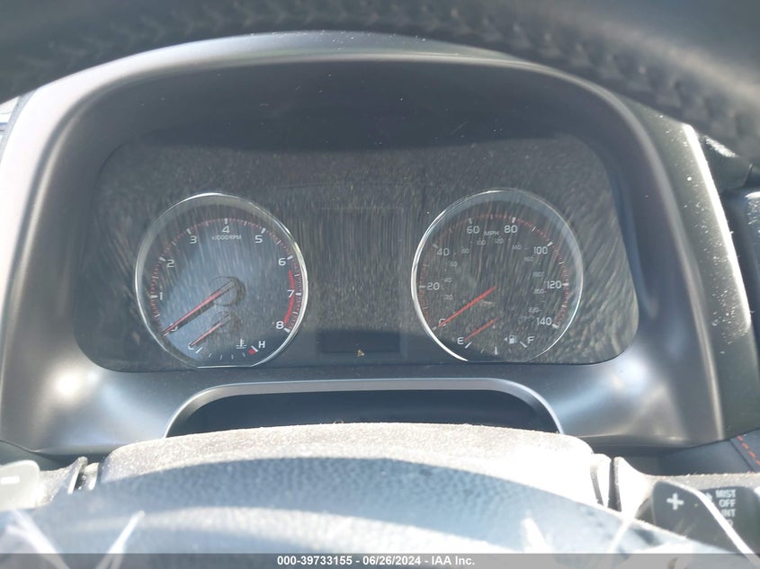 2016 TOYOTA RAV4 SE - JTMNFREV0GJ076710