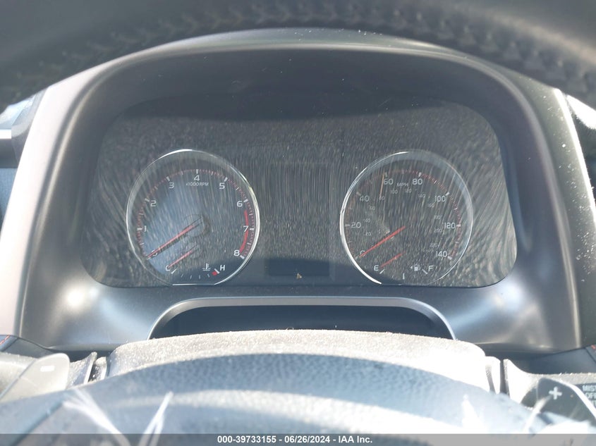 2016 TOYOTA RAV4 SE - JTMNFREV0GJ076710