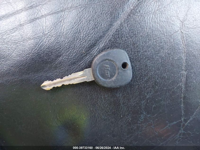 2013 Chevrolet Impala Ltz VIN: 2G1WC5E37D1187998 Lot: 39733160