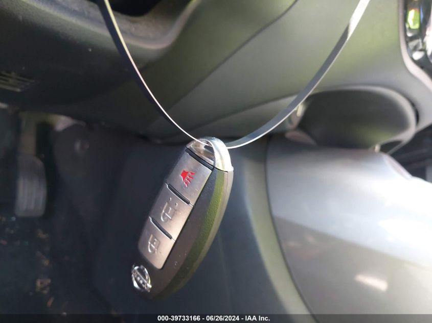 2012 Nissan Juke S/Sv/Sl VIN: JN8AF5MR1CT116761 Lot: 39733166