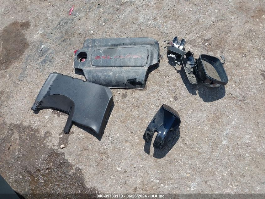 2017 Jeep Renegade Altitude Fwd VIN: ZACCJABB9HPF06656 Lot: 39733170