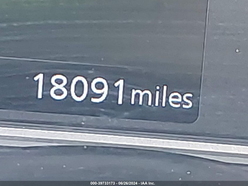 2022 Nissan Versa Sr VIN: 3N1CN8FVXNL849341 Lot: 39733173