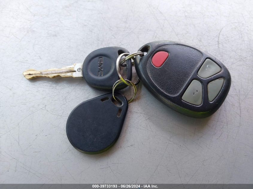 2008 GMC Sierra 1500 Sle1/Sle2/Slt/Work Truck VIN: 2GTEK13M281113131 Lot: 39733193