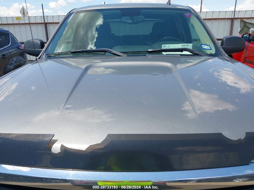 2008 GMC Sierra 1500 Sle1/Sle2/Slt/Work Truck VIN: 2GTEK13M281113131 Lot: 39733193