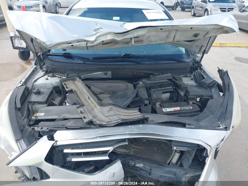 2016 Hyundai Sonata Se VIN: 5NPE24AF7GH351821 Lot: 39733200