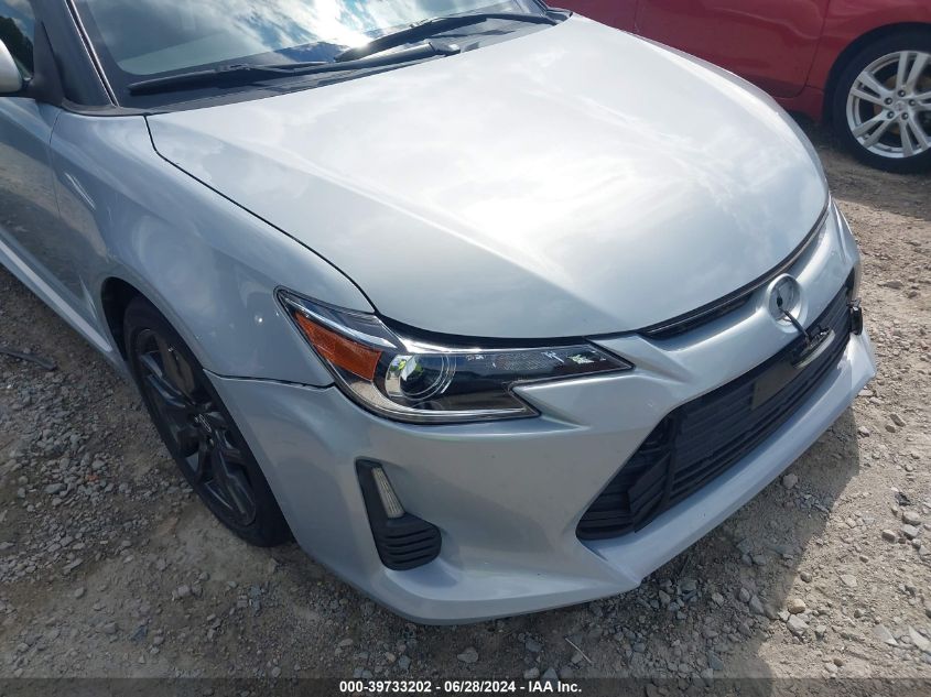 2014 Scion Tc 10 Series VIN: JTKJF5C78E3071650 Lot: 39733202