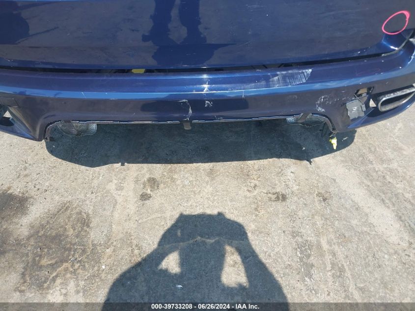 2011 BMW X5 xDrive50I VIN: 5UXZV8C50BL417374 Lot: 39733208