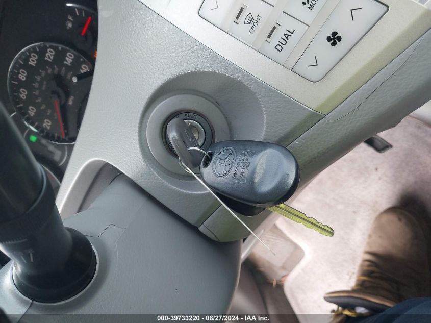 2007 Toyota Avalon Xl/Xls/Touring/Limited VIN: 4T1BK36B17U243327 Lot: 39733220