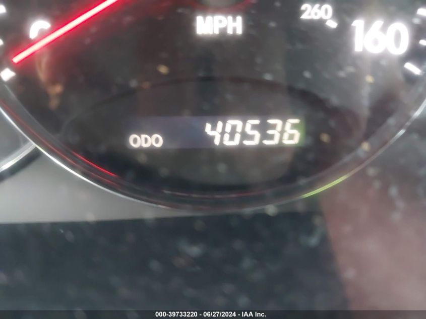 2007 Toyota Avalon Xl/Xls/Touring/Limited VIN: 4T1BK36B17U243327 Lot: 39733220