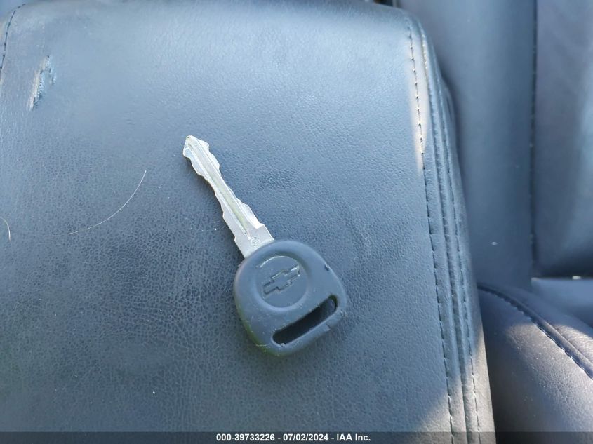 2014 Chevrolet Impala Limited Ltz VIN: 2G1WC5E38E1106282 Lot: 39733226