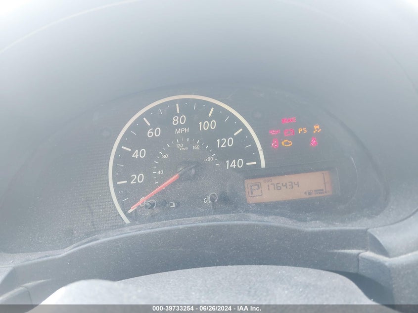 2012 Nissan Versa 1.6 S VIN: 3N1CN7AP0CL946743 Lot: 39733254