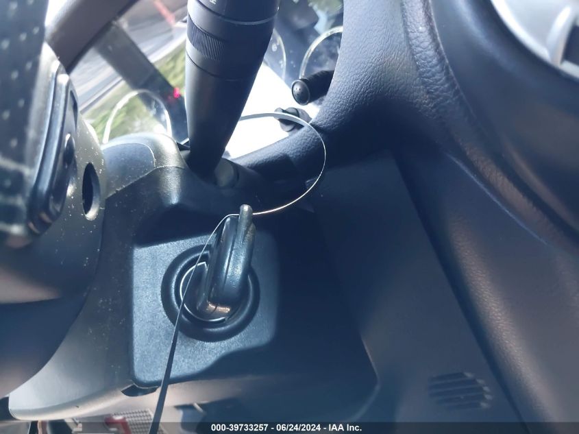 2015 Jeep Wrangler Unlimited Rubicon VIN: 1C4BJWFG7FL560182 Lot: 39733257