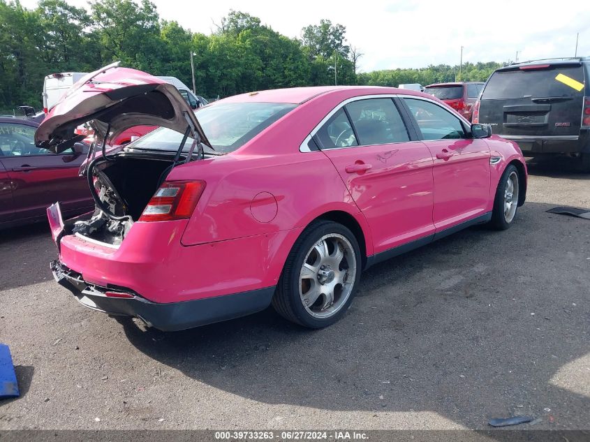 1FAHP2D90DG176021 | 2013 FORD TAURUS