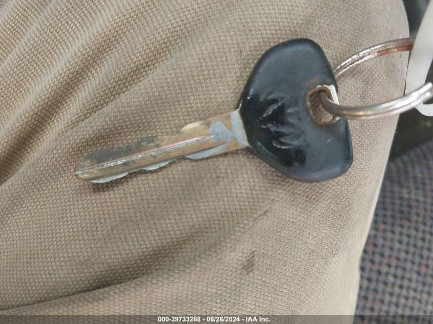 1998 Dodge Ram 1500 St VIN: 1B7HF16Y8WS627210 Lot: 39733288