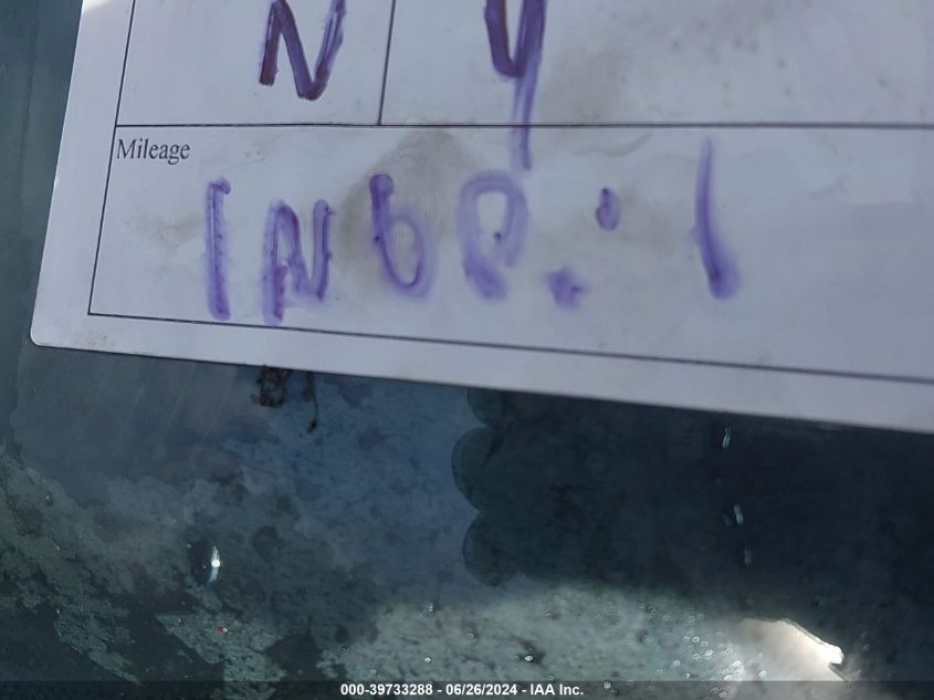 1998 Dodge Ram 1500 St VIN: 1B7HF16Y8WS627210 Lot: 39733288