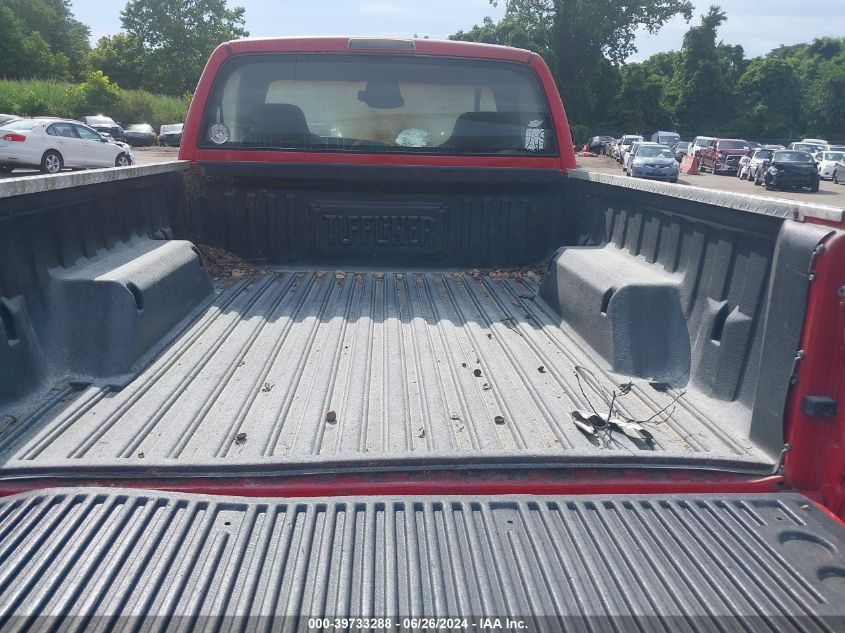 1998 Dodge Ram 1500 St VIN: 1B7HF16Y8WS627210 Lot: 39733288