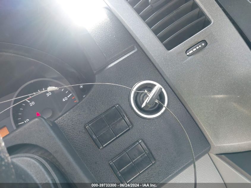 2014 Mercedes-Benz Sprinter 2500 High Roof VIN: WD3PE8DE6E5826876 Lot: 39733300