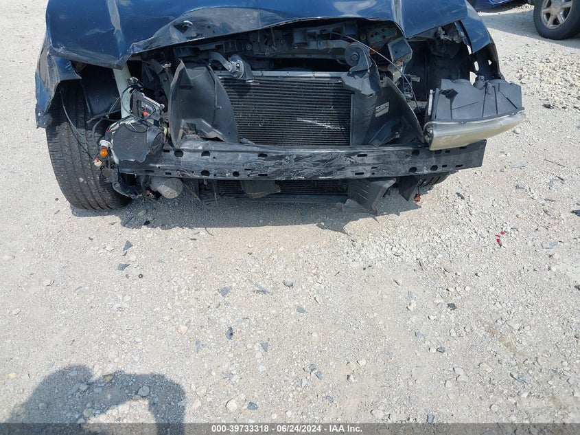 2011 Dodge Charger R/T VIN: 2B3CL5CT8BH609876 Lot: 39733318