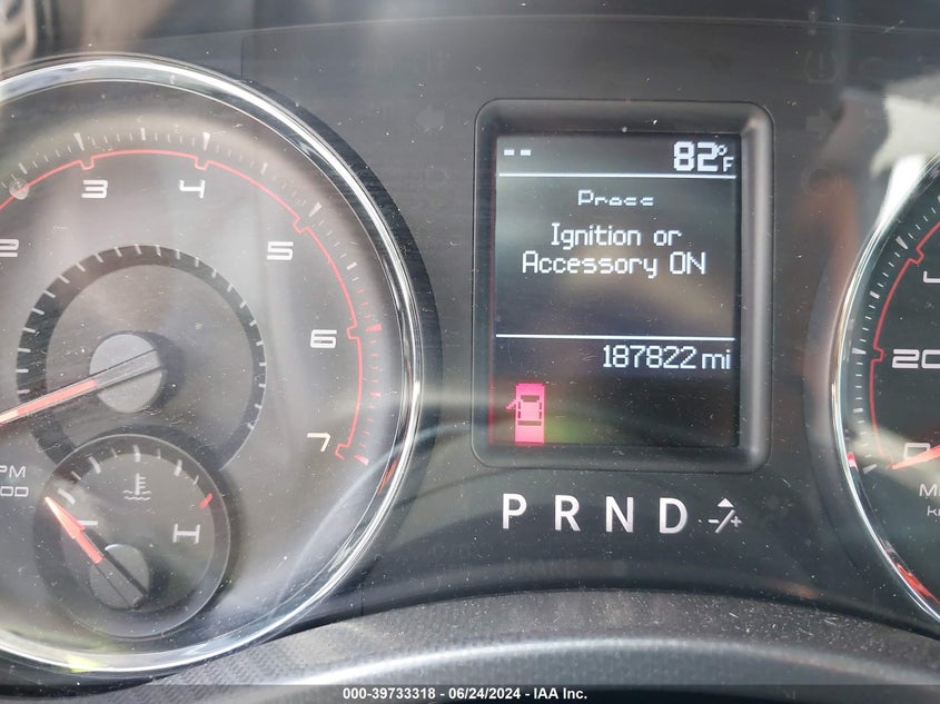 2011 Dodge Charger R/T VIN: 2B3CL5CT8BH609876 Lot: 39733318