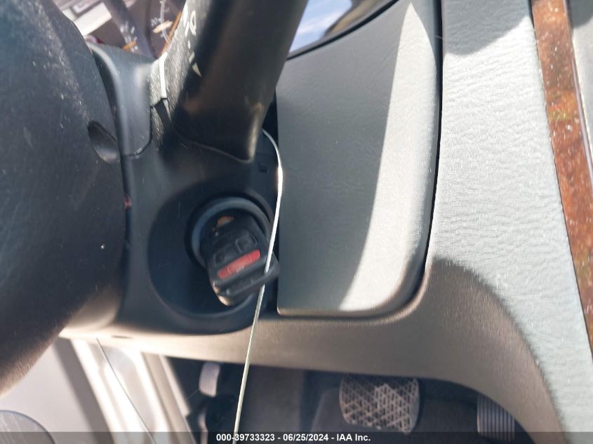 1999 Mercedes-Benz Ml 320 VIN: 4JGAB54E4XA068612 Lot: 39733323