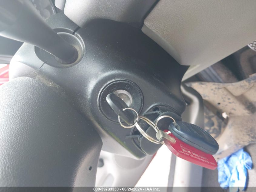 2007 Chevrolet Cobalt Ls VIN: 1G1AK15F077192659 Lot: 39733330