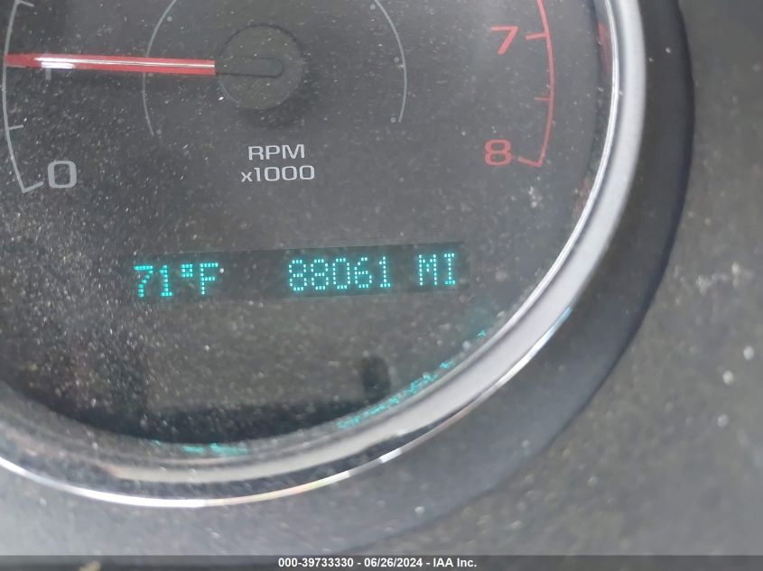 2007 Chevrolet Cobalt Ls VIN: 1G1AK15F077192659 Lot: 39733330