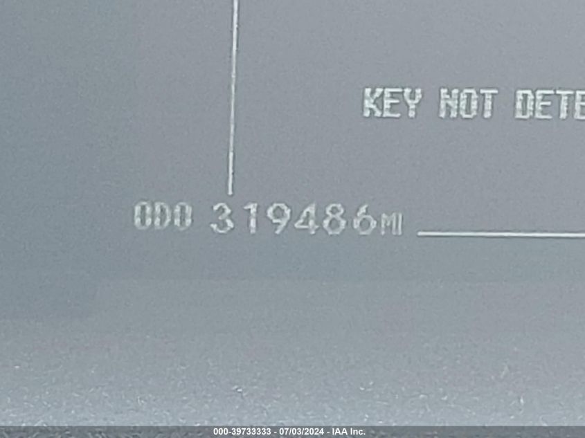 2015 Toyota Prius VIN: JTDKN3DU9F0402195 Lot: 39733333