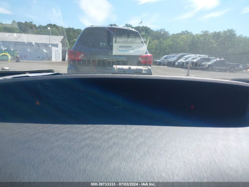 2015 Toyota Prius VIN: JTDKN3DU9F0402195 Lot: 39733333