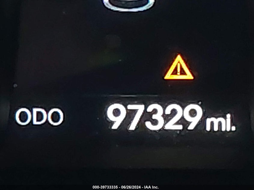 2015 Hyundai Santa Fe Sport VIN: 5XYZU3LB4FG264450 Lot: 39733335