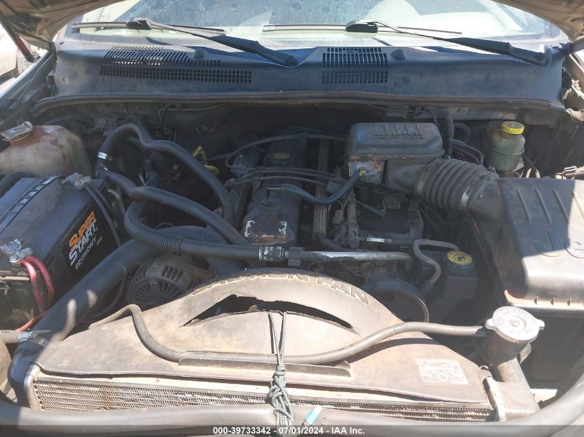 2004 Jeep Grand Cherokee Laredo VIN: 1J4GX48S84C247420 Lot: 39733342