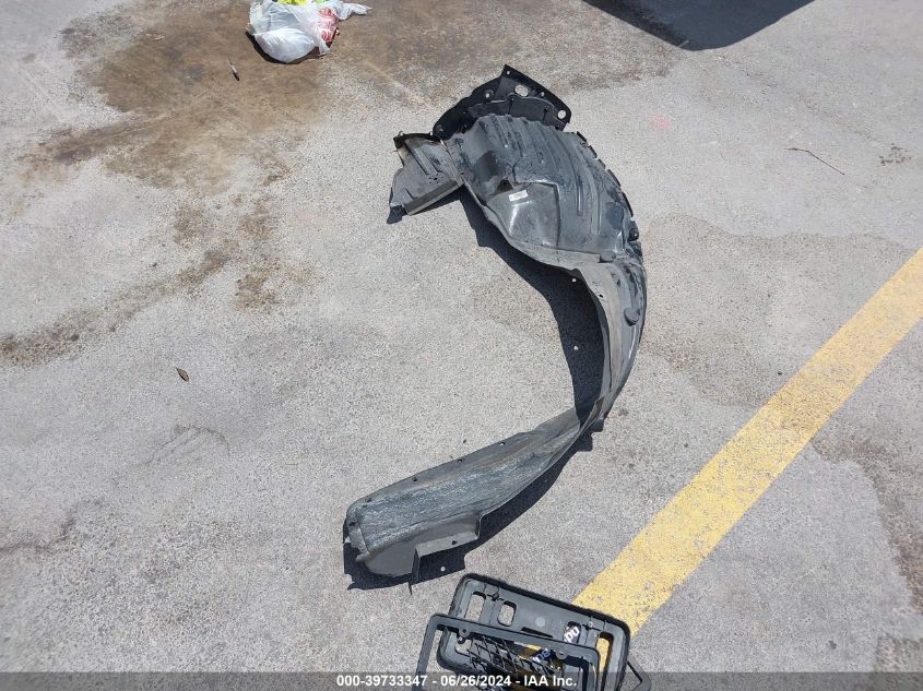 2012 Honda Pilot Ex-L VIN: 5FNYF3H5XCB019633 Lot: 39733347