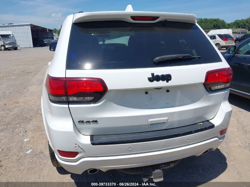 1C4RJFAG6FC135932 2015 JEEP GRAND CHEROKEE - Image 15