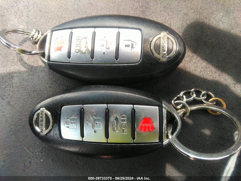 2009 Nissan Altima 2.5/2.5S VIN: 1N4AL21E99C122133 Lot: 39733375