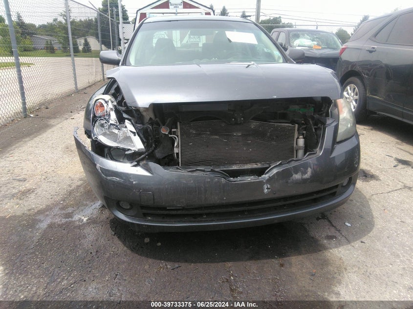 2009 Nissan Altima 2.5/2.5S VIN: 1N4AL21E99C122133 Lot: 39733375