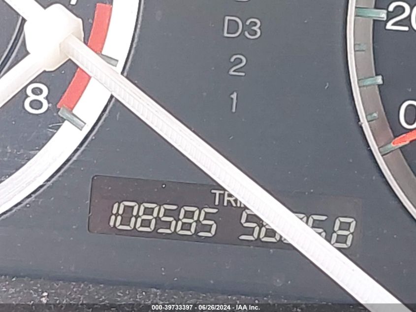 2010 Honda Accord 2.4 Lx-S VIN: 1HGCS1B37AA015466 Lot: 39733397