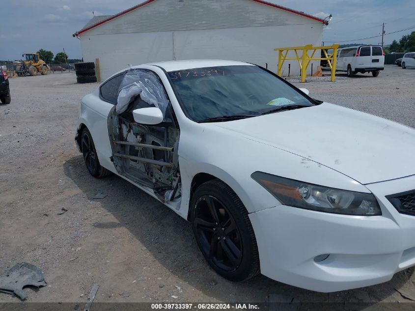 2010 Honda Accord 2.4 Lx-S VIN: 1HGCS1B37AA015466 Lot: 39733397