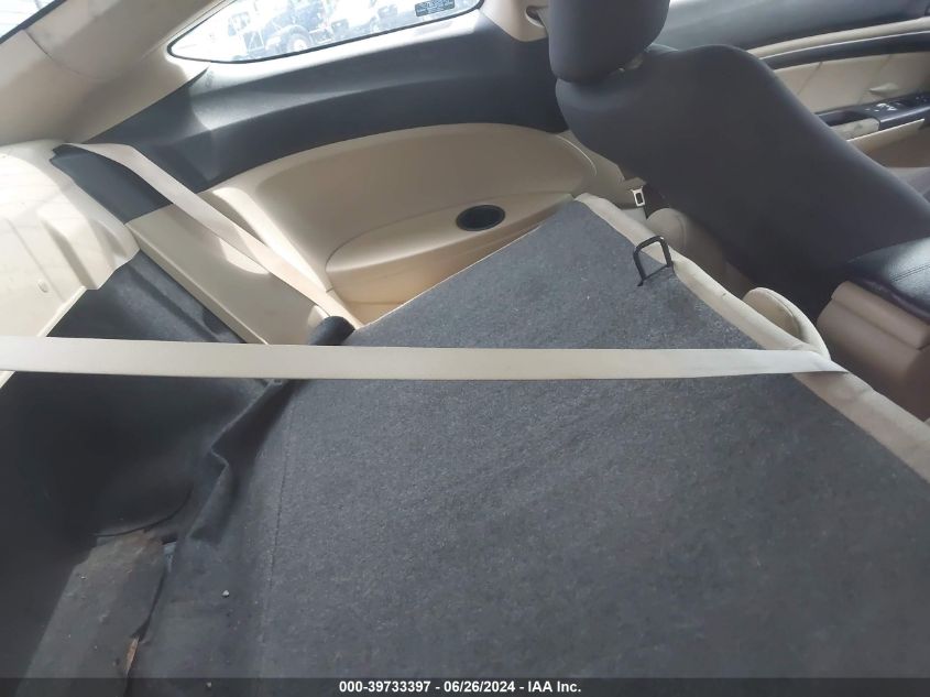 2010 Honda Accord 2.4 Lx-S VIN: 1HGCS1B37AA015466 Lot: 39733397