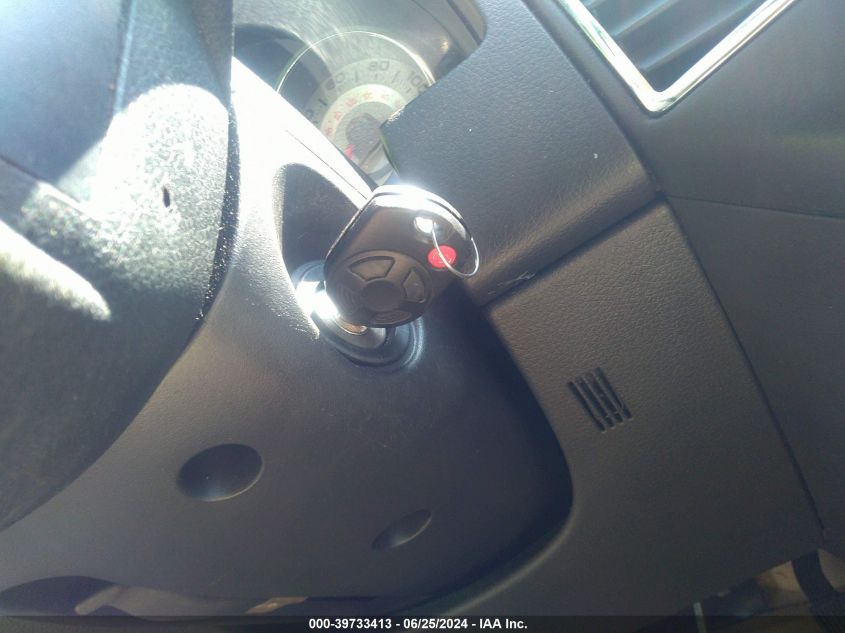 2008 Ford Edge Limited VIN: 2FMDK49C88BB04130 Lot: 39733413