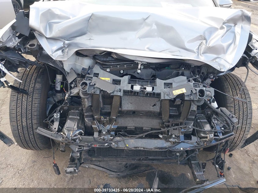 2023 VOLKSWAGEN ID.4 UNKNOWN SPECS(VIN: 1V2DNPE83PC015691