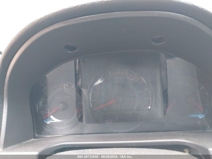 2010 Ford Fusion Sel VIN: 3FAHP0JG3AR317952 Lot: 39733430