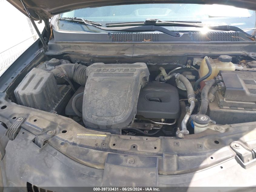 2009 Saturn Vue 4-Cyl Xe VIN: 3GSCL33P59S634512 Lot: 39733431