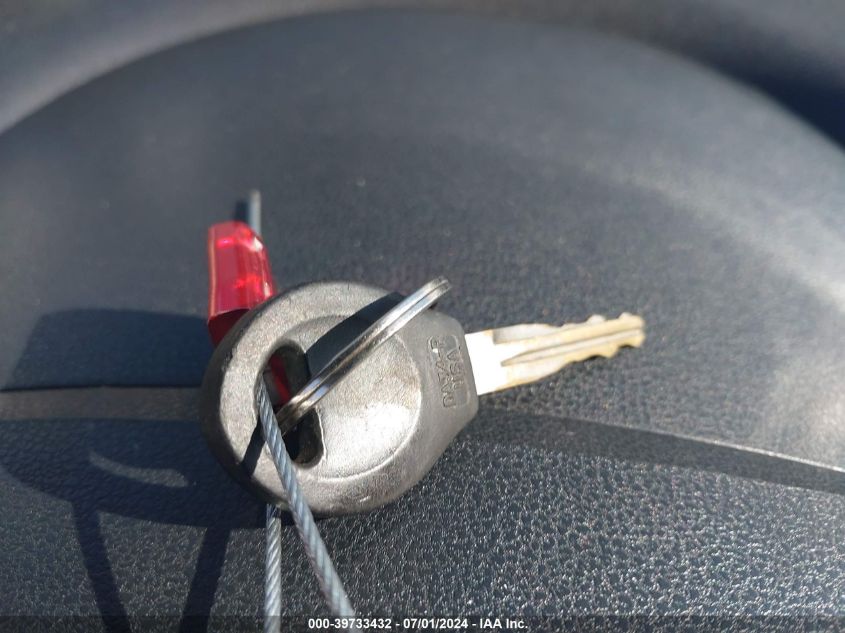 2015 Nissan Versa Note S Plus VIN: 3N1CE2CP4FL352631 Lot: 39733432